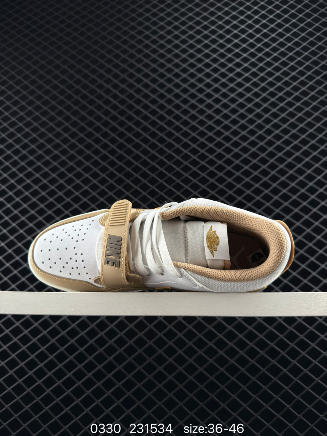 Air Jordan Legacy AJ312 Low